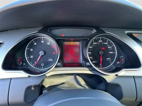 Used 2011 Audi A5 2.0T Premium Plus image 28