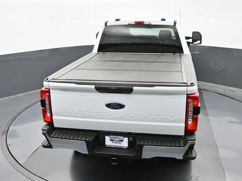 Used 2023 Ford F250 XLT w/ 360-Degree Camera Package image 33