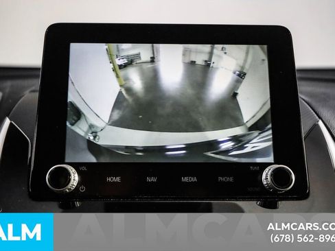 Used 2024 Mitsubishi Eclipse Cross SE image 36