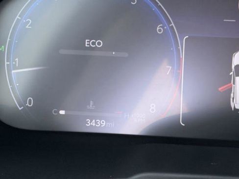 Certified 2025 Toyota RAV4 Limited image 13