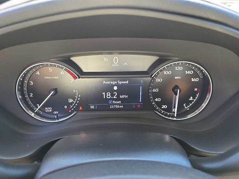 Used 2023 Cadillac XT4 Sport image 10