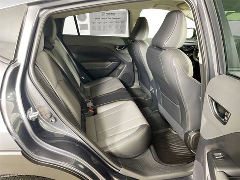 New 2026 Subaru Crosstrek 2.5i Limited image 27