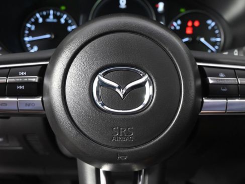 Used 2026 MAZDA CX-50 AWD 2.5 S w/ Weather Package image 35
