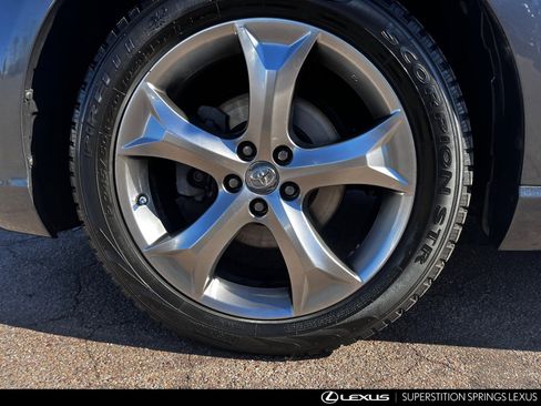 Used 2015 Toyota Venza Limited image 10