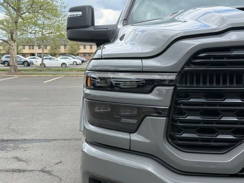 New 2026 RAM 2500 Limited image 10