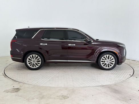 Used 2020 Hyundai Palisade Limited AWD/4WD image 8