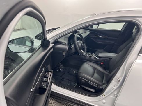 Used 2024 MAZDA CX-30 AWD 2.5 S w/ Select Sport Pkg image 12