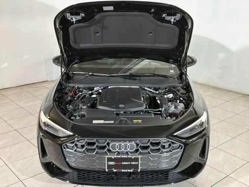 Certified 2025 Audi A5 2.0T Premium w/ Convenience Package image 19