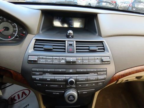 Used 2008 Honda Accord EX-L image 22