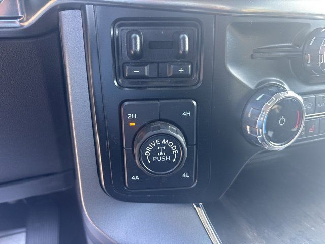 Used 2023 Ford F150 Lariat w/ Equipment Group 502A High AWD/4WD image 26