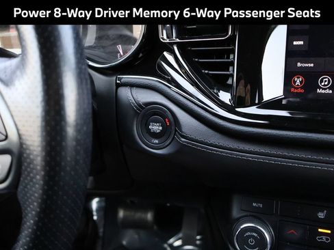Used 2022 Dodge Durango GT RWD image 30