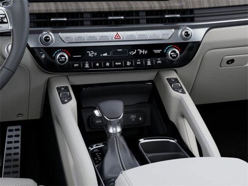 Certified 2025 Kia Telluride SX Prestige image 23