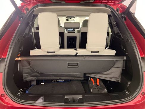 Used 2024 Mitsubishi Outlander SEL image 27