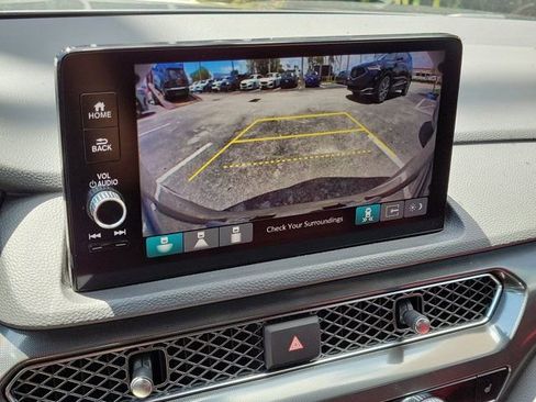 Used 2023 Acura Integra A-Spec image 24