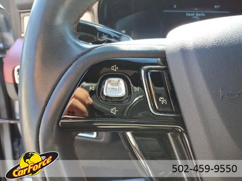 Used 2023 Lincoln Corsair Reserve w/ Equipment Group 201A image 22