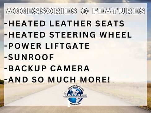 Used 2020 Ford Edge SEL w/ Convenience Package image 3