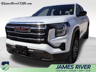 Used 2026 GMC Terrain Elevation 360° Tour