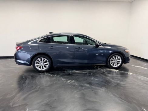 Used 2019 Chevrolet Malibu LT FWD image 21