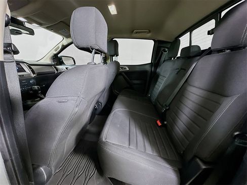 Used 2021 Ford Ranger XLT w/ Equipment Group 302A High image 13