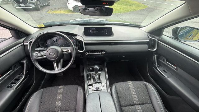 Used 2025 MAZDA CX-50 AWD 2.5 S w/ Preferred Package image 31