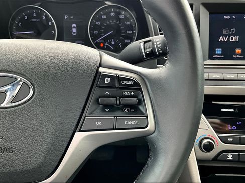 Used 2018 Hyundai Elantra Value Edition FWD image 24
