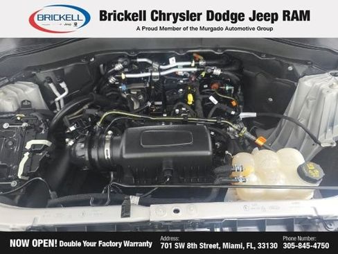 Used 2023 Ford Explorer XLT RWD image 19