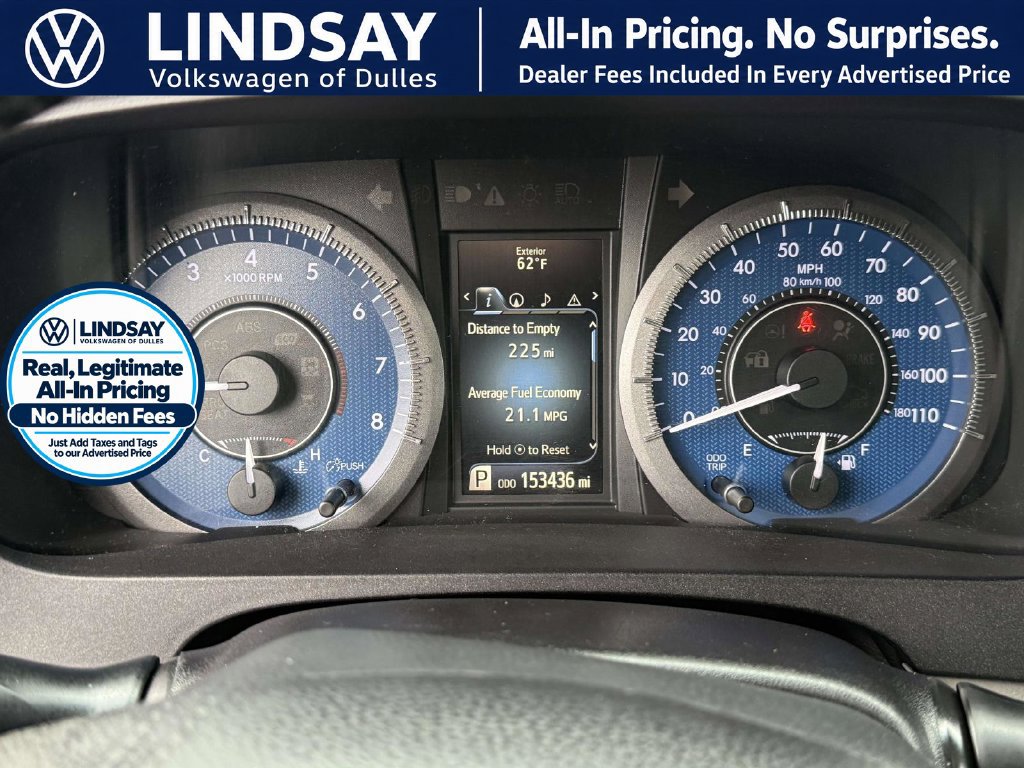 Used 2016 Toyota Sienna XLE Premium w/ Protection Package FWD image 26