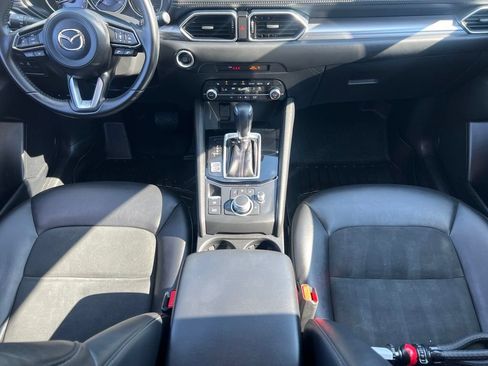 Used 2022 MAZDA CX-5 AWD 2.5 S w/ Select Package image 17