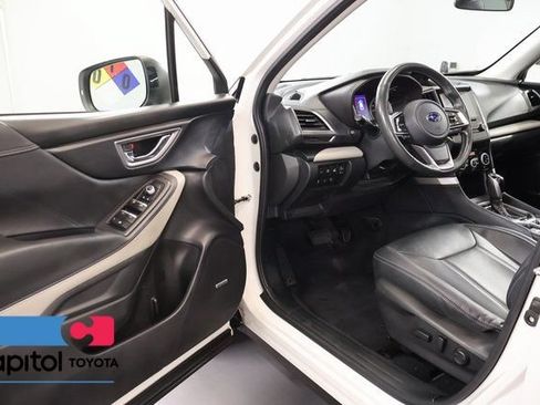 Used 2023 Subaru Forester Limited AWD/4WD image 8