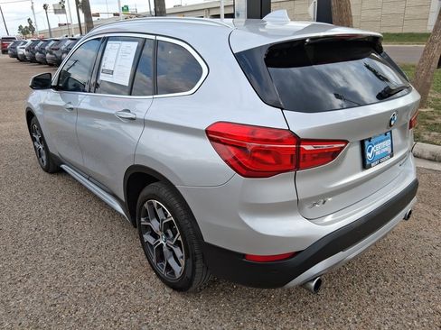 Used 2021 BMW X1 sDrive28i w/ Convenience Package image 5