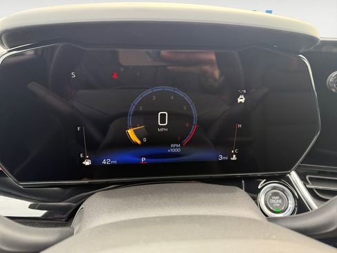 New 2026 Chevrolet Trax RS image 18