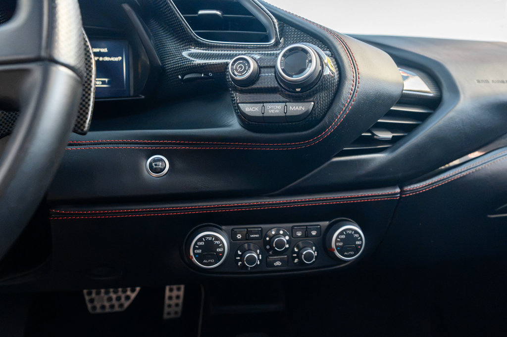 Used 2018 Ferrari 488 Spider RWD image 49