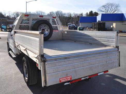 Used 2021 Ford F250 XL w/ Power Equipment Group image 17