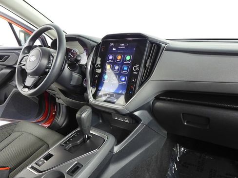 Certified 2024 Subaru Crosstrek 2.0i Premium w/ Popular Package #4 AWD/4WD image 13