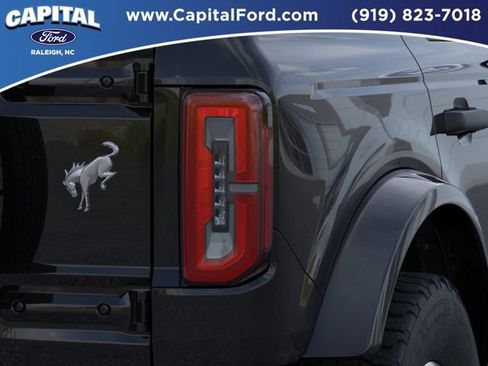 New 2026 Ford Bronco Outer Banks AWD/4WD image 23