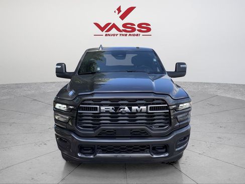 New 2026 RAM 2500 Big Horn image 2