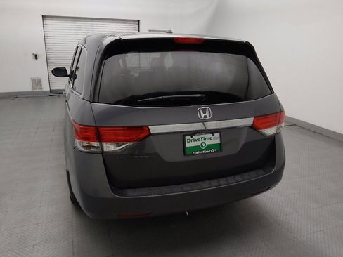 Used 2017 Honda Odyssey SE image 6