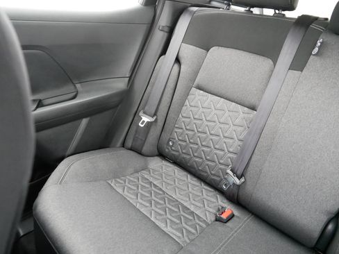 Certified 2025 Nissan Kicks SV w/ Illumination Package image 12