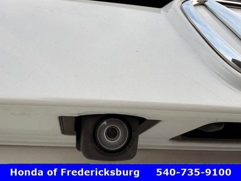 Certified 2018 Honda Civic LX image 10