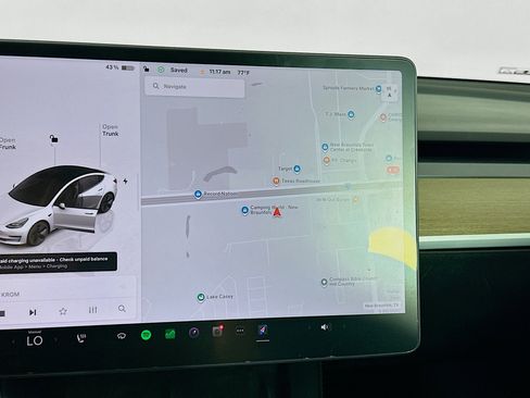 Used 2022 Tesla Model 3 RWD image 21