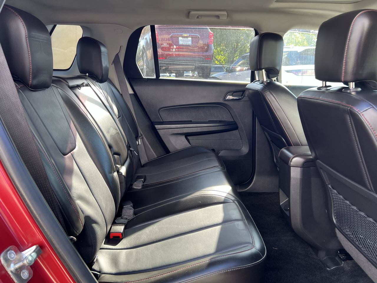 Used 2014 GMC Terrain SLT w/ Chrome Appearance Package AWD/4WD image 14