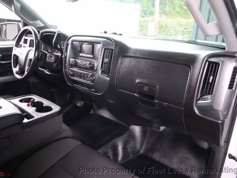 Used 2015 Chevrolet Silverado 2500 LT image 22