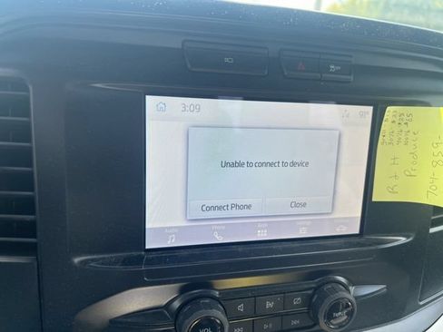 Used 2022 Ford F150 XL w/ Equipment Group 101A High RWD image 6