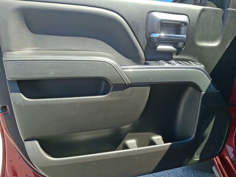 Used 2018 Chevrolet Silverado 1500 LT w/ All Star Edition AWD/4WD image 12