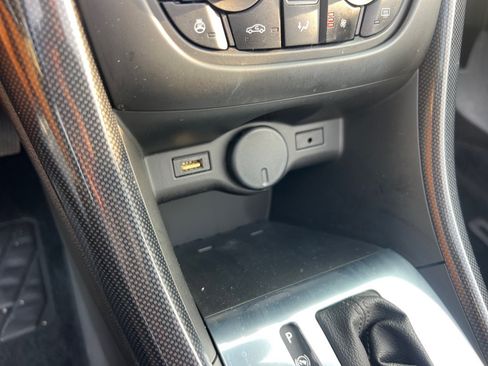 Used 2019 Buick Cascada Premium FWD image 32