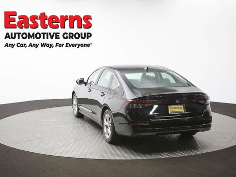 Used 2024 Honda Accord LX image 35