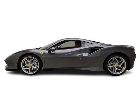 Used 2020 Ferrari F8 Tributo image 12