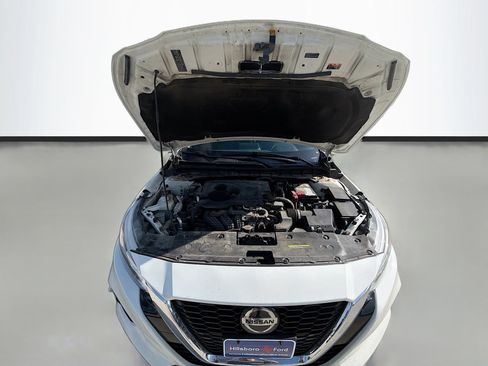 Used 2020 Nissan Altima 2.5 SV FWD image 29