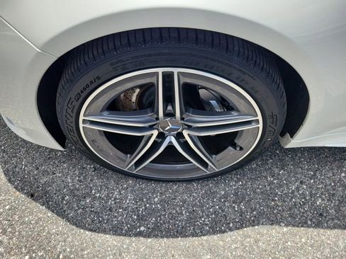 Used 2019 Mercedes-Benz C 63 AMG Coupe image 5