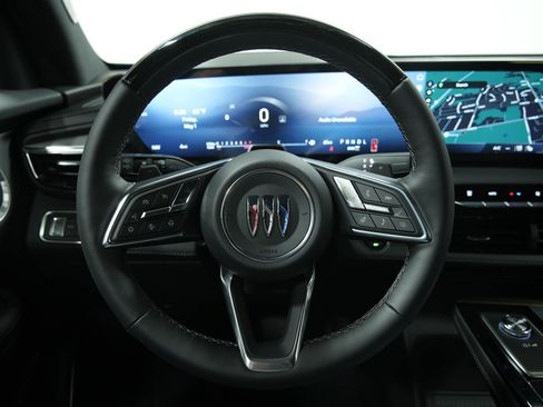 New 2026 Buick Enclave Avenir AWD/4WD image 31